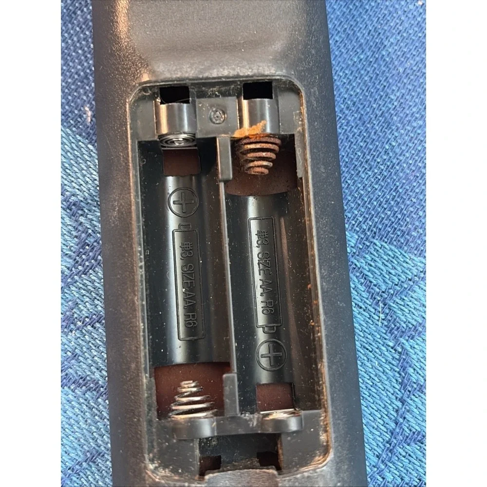 Sony RM-Y913 TV Remote KF-42WE610 42WE620 50WE610 Tested.